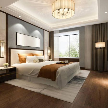 Rosewood Suites A Family Hotel Near Delhi Airport نيودلهي المظهر الخارجي الصورة