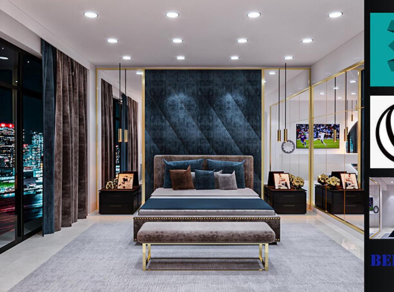 Rosewood Suites A Family Hotel Near Delhi Airport نيودلهي المظهر الخارجي الصورة