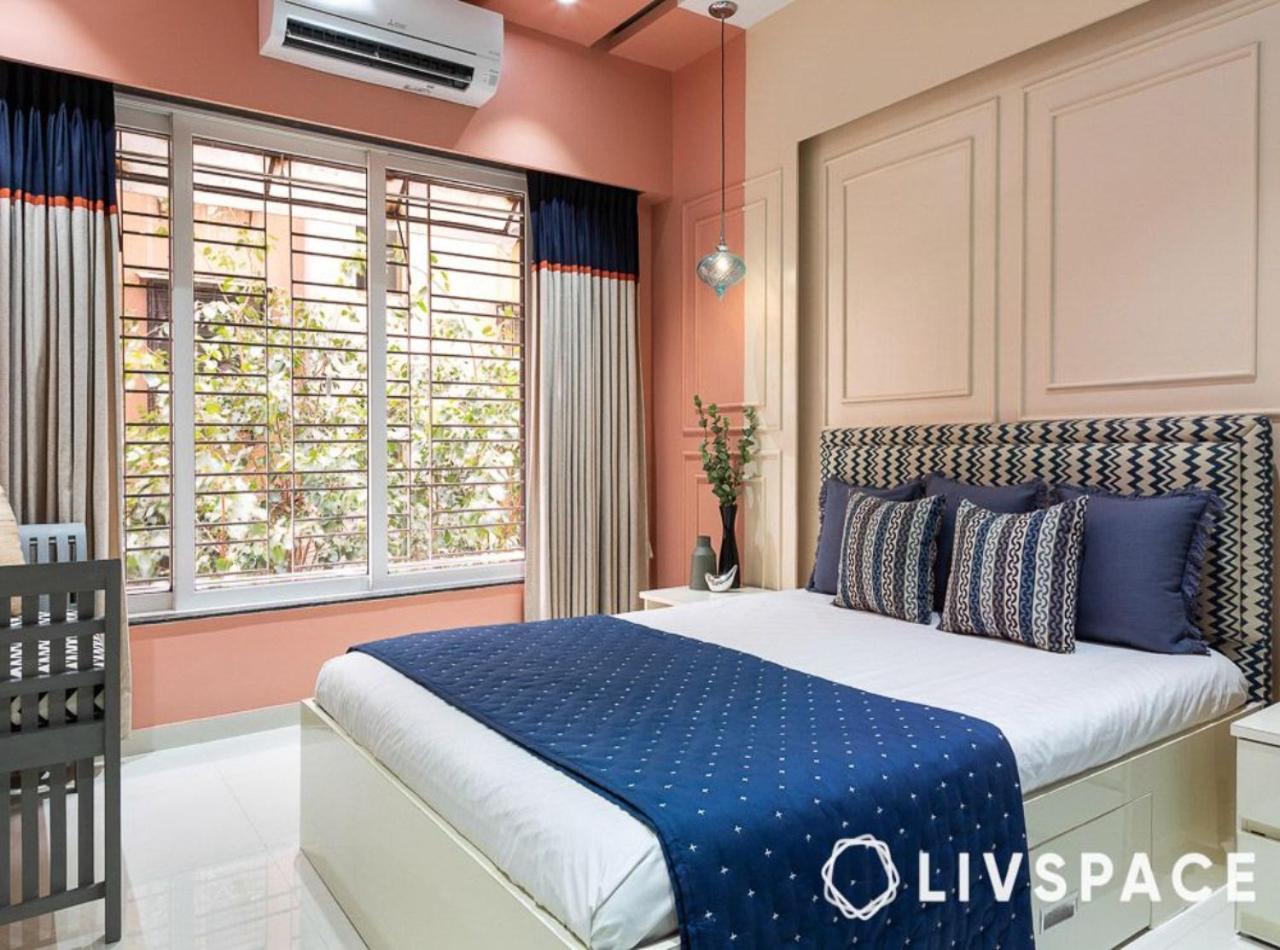 Rosewood Suites A Family Hotel Near Delhi Airport نيودلهي المظهر الخارجي الصورة